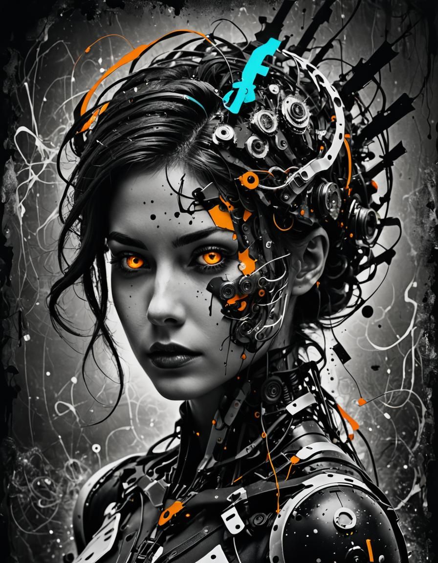 Untitled Creation