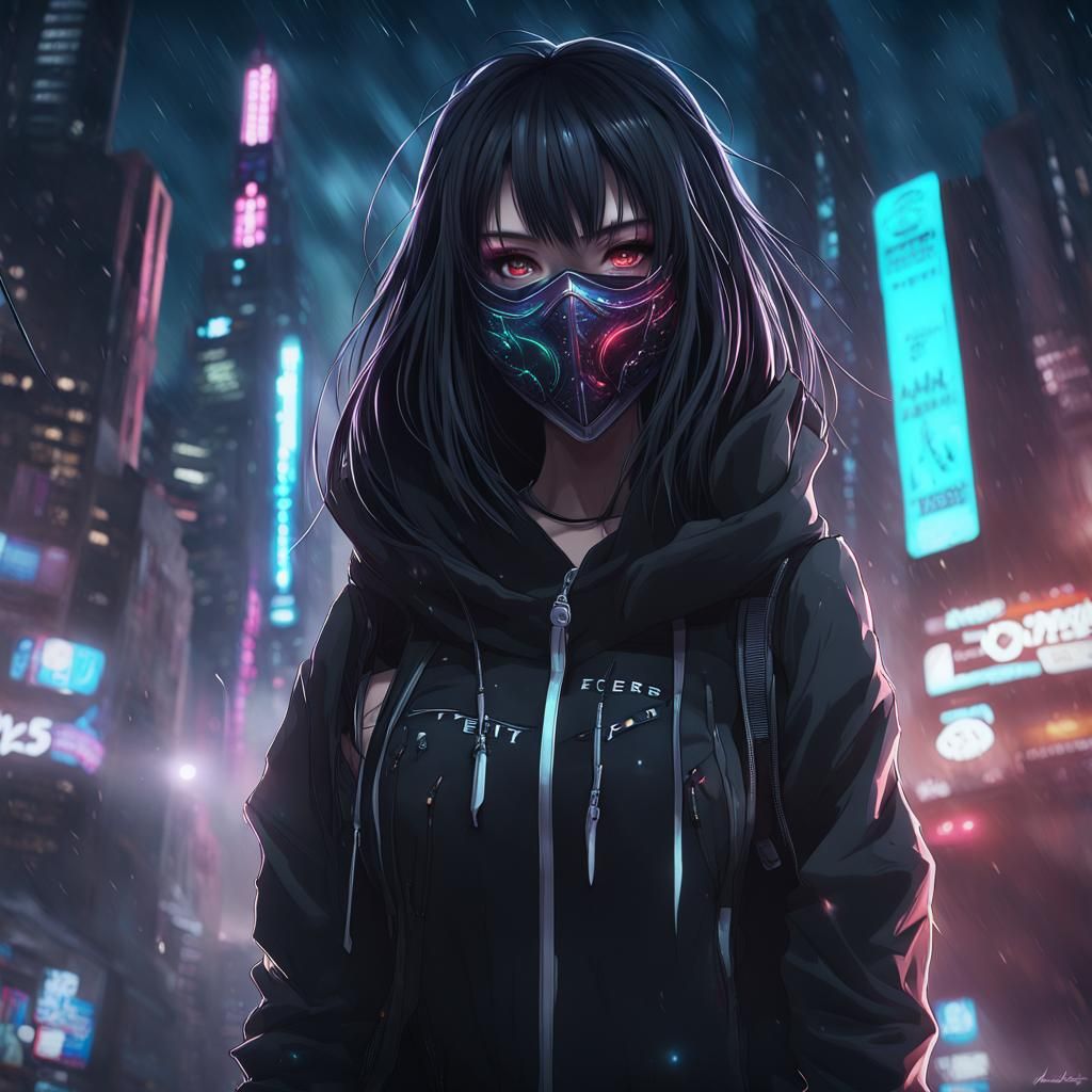 Midnight