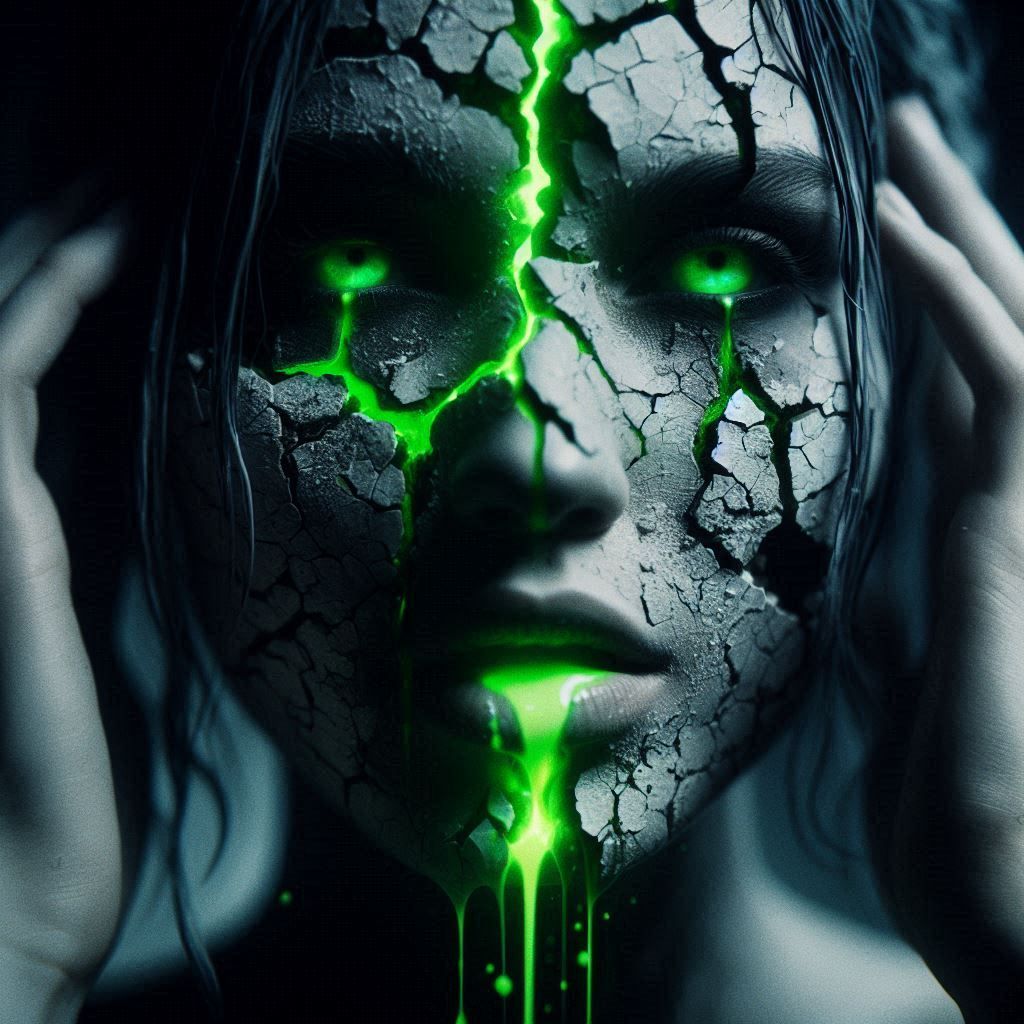 Cracking Under Pressure - series