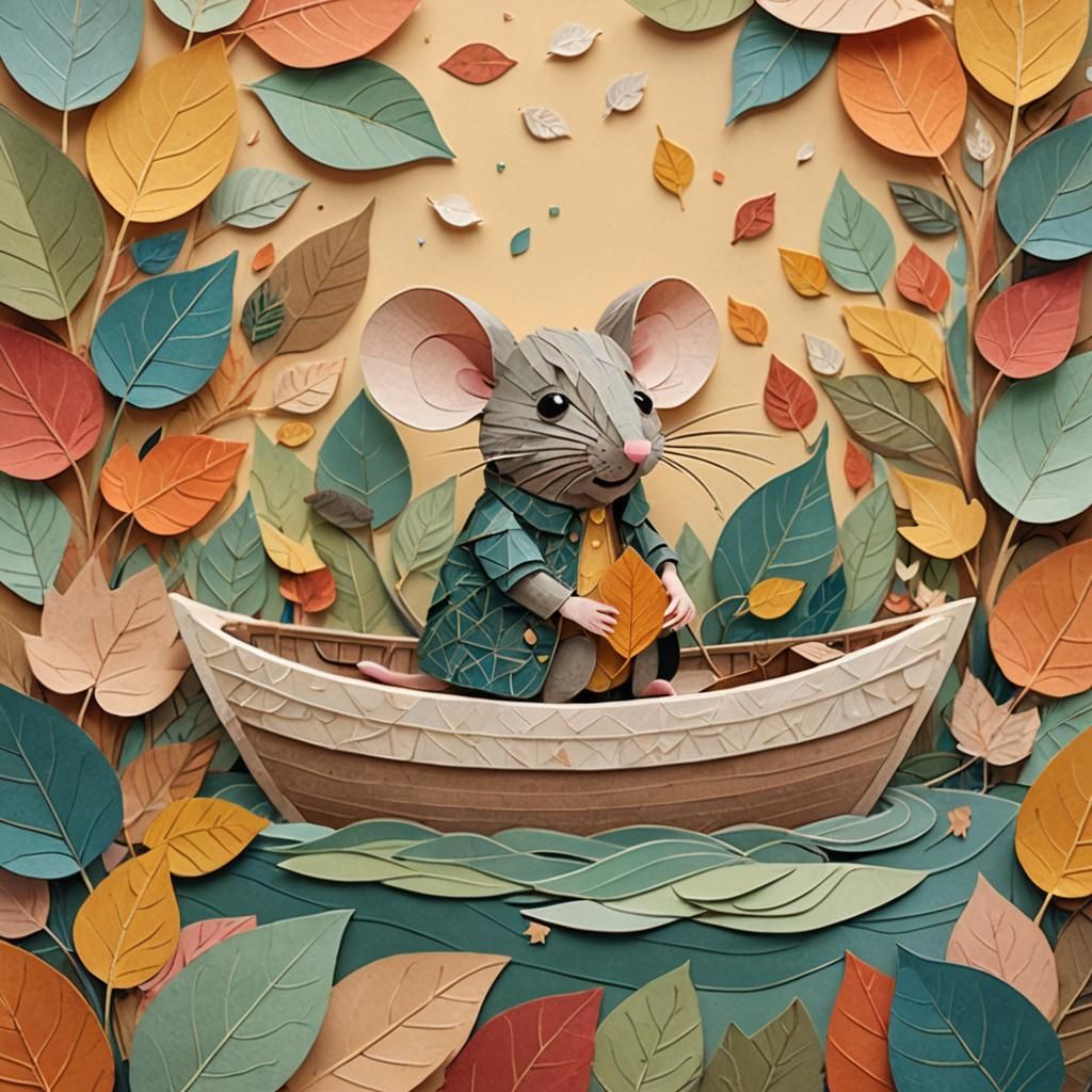 Mousie