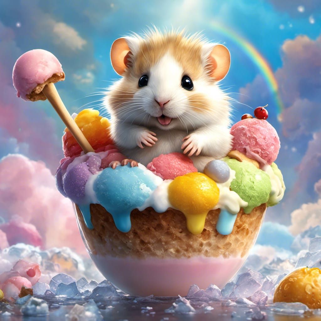 Dessert Dream II