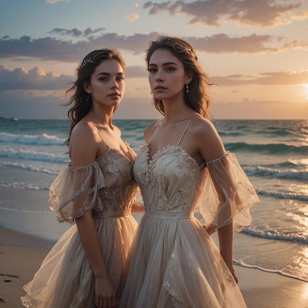 amigas
