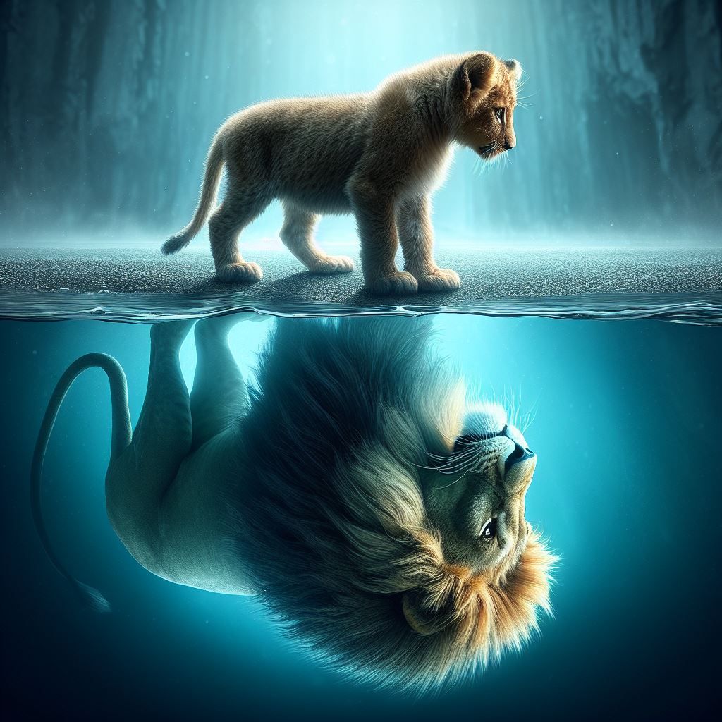 We could be Heroes  by @Yoctocore