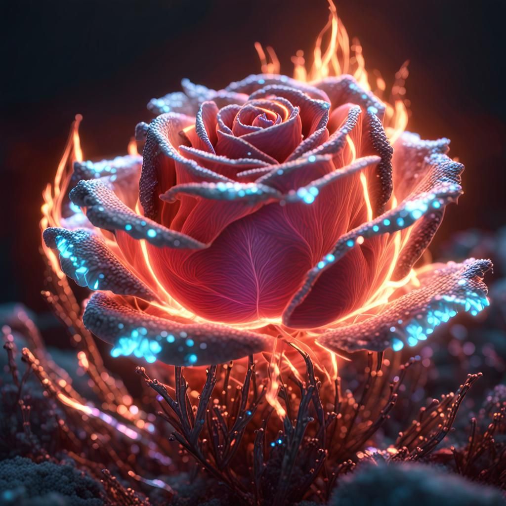 Untitled Creation