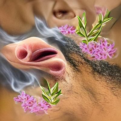 Smells like overzeal