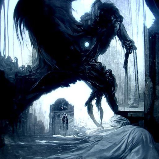 Night terror