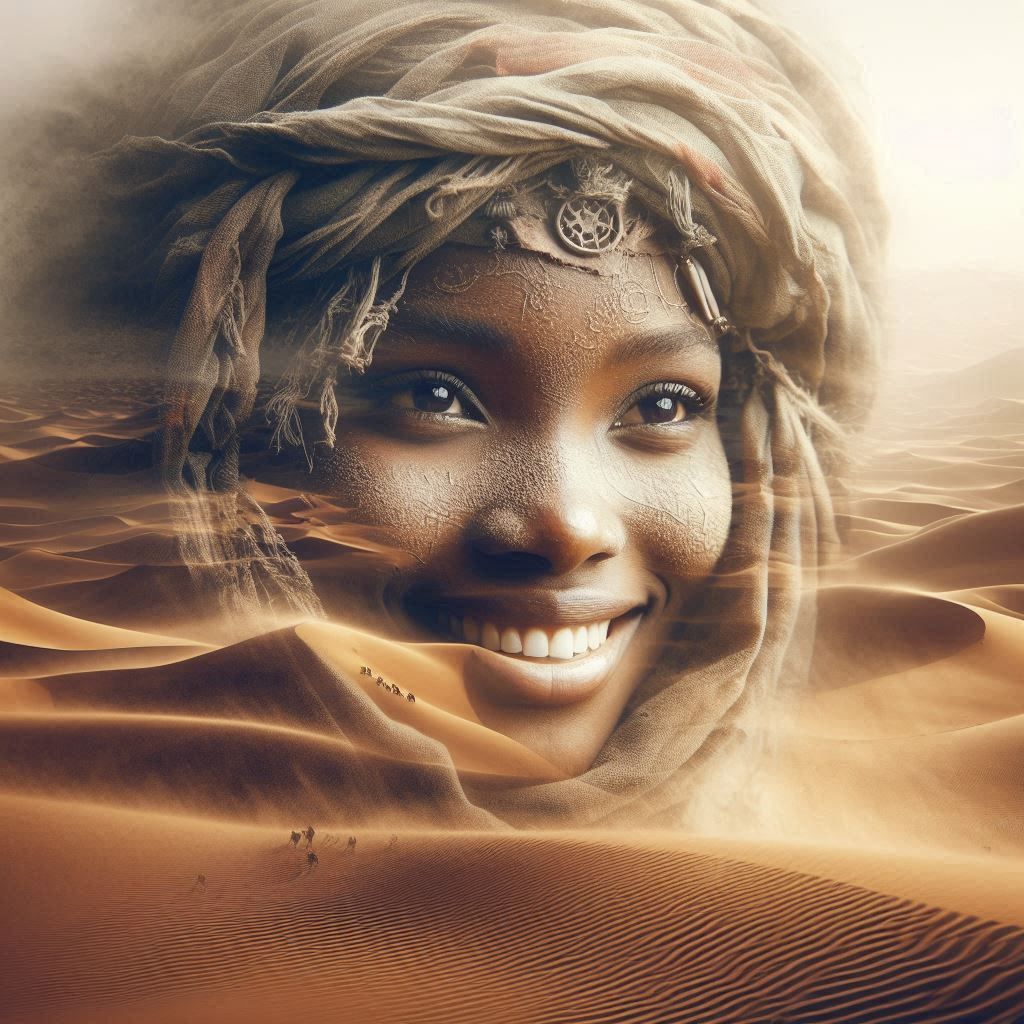 Africa