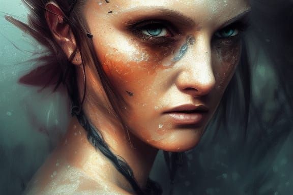 Pirate female