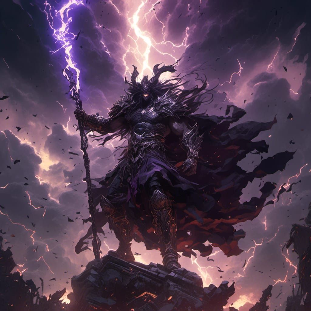 Zeus