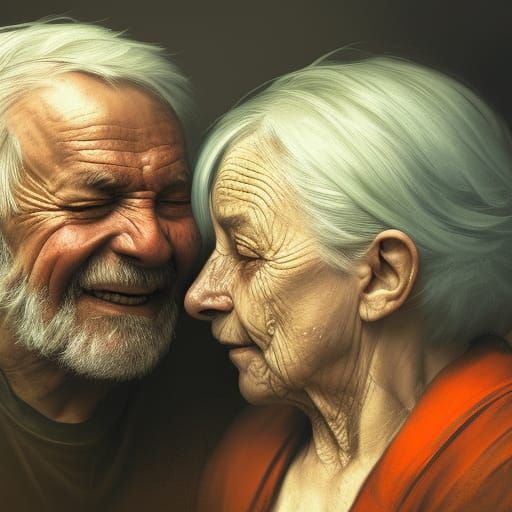 Eternal Love