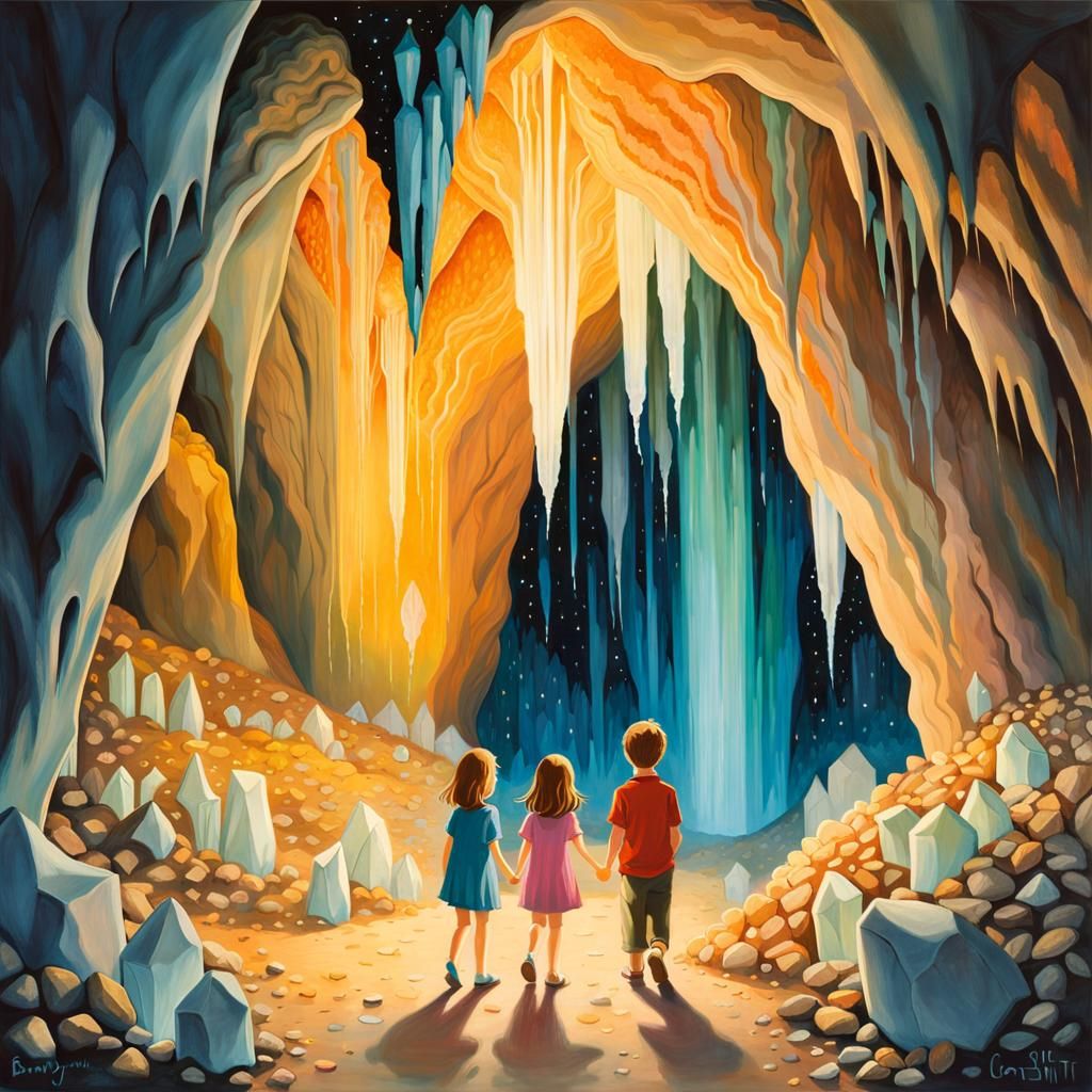 Untitled Creation