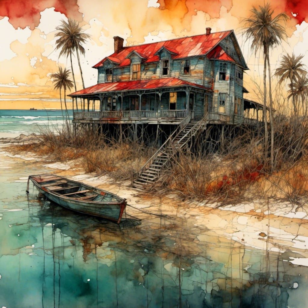Duma Key