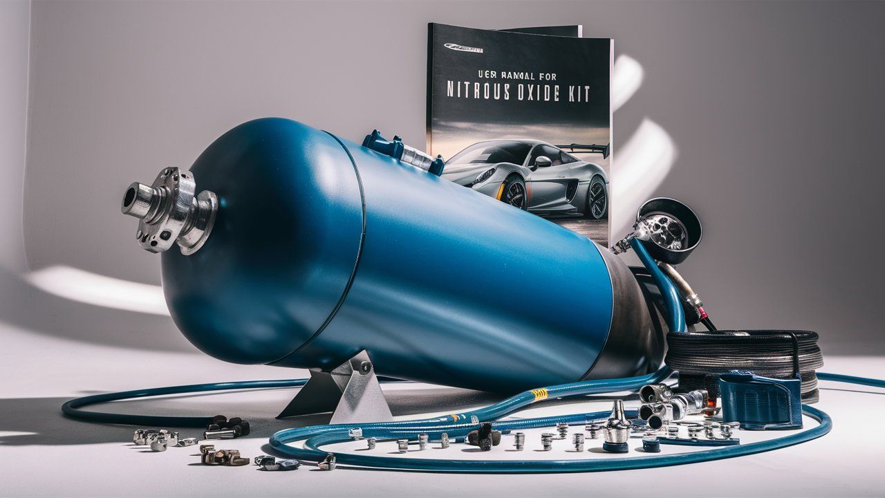 Nitrous, insane typography