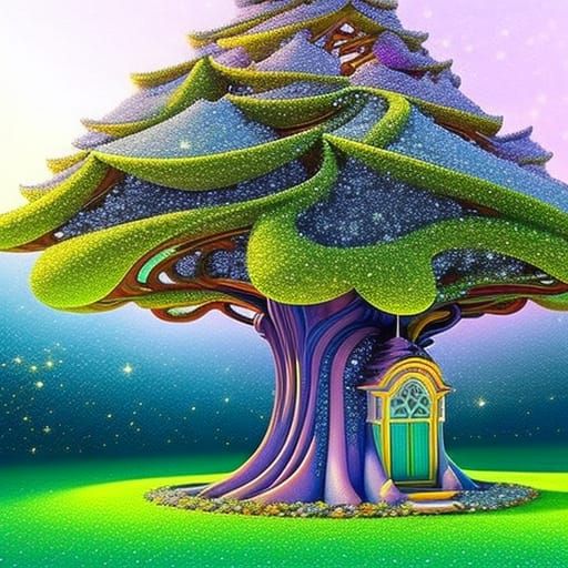 Untitled Creation