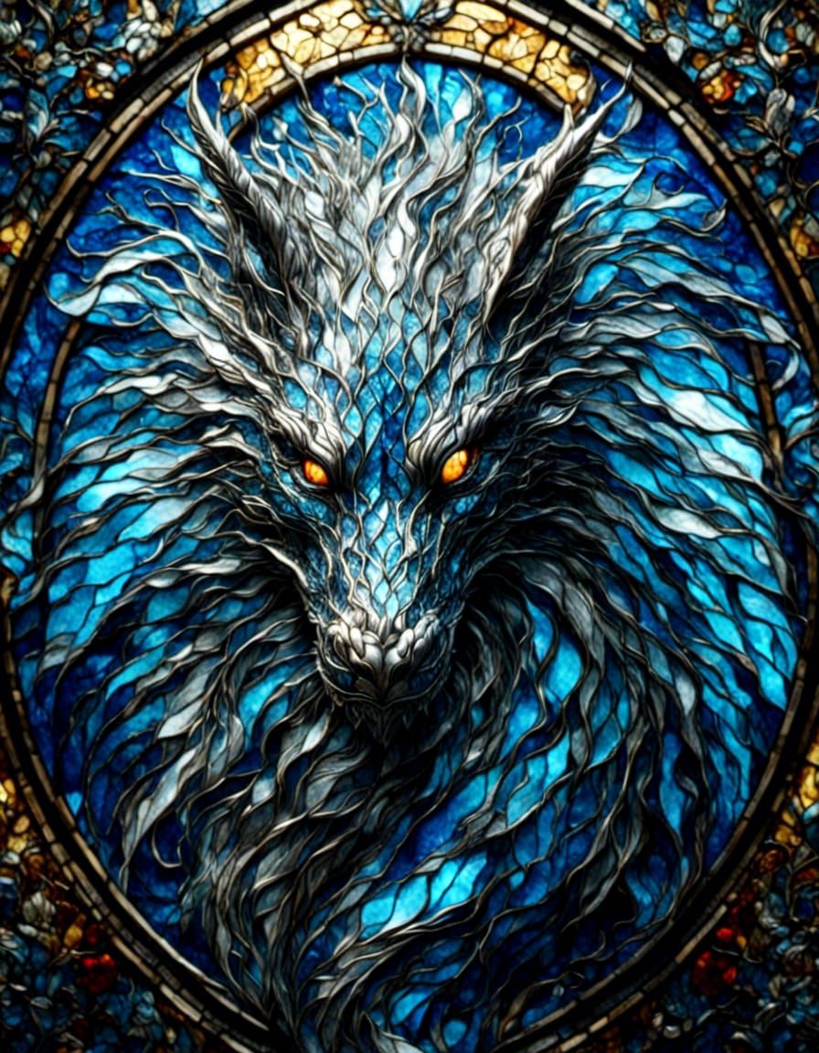 "Wolfdragon"