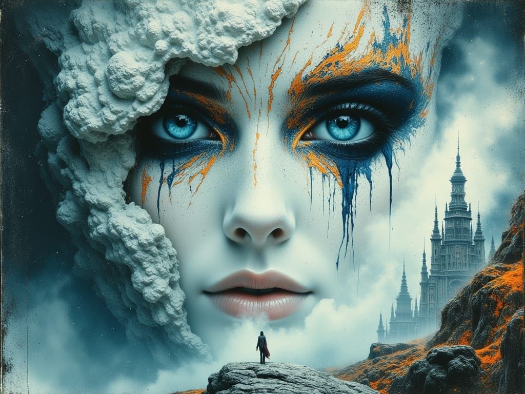 The past is never forgotten…  by @iSpike