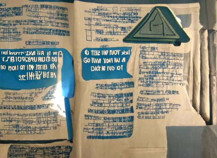 Secret Instructions