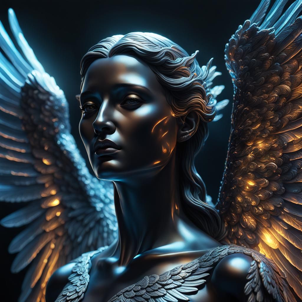 Dark Angel