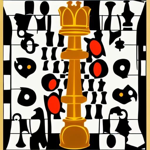 Chess Queen