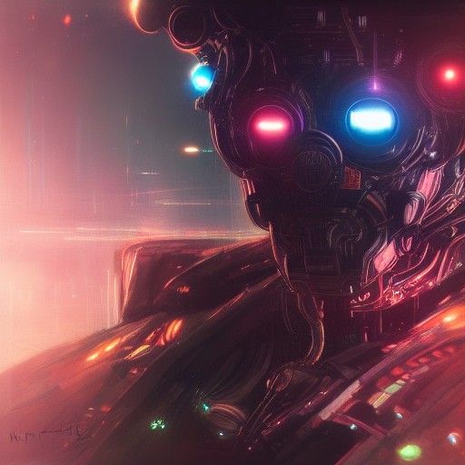artificial life