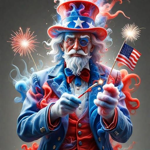 Uncle Sam