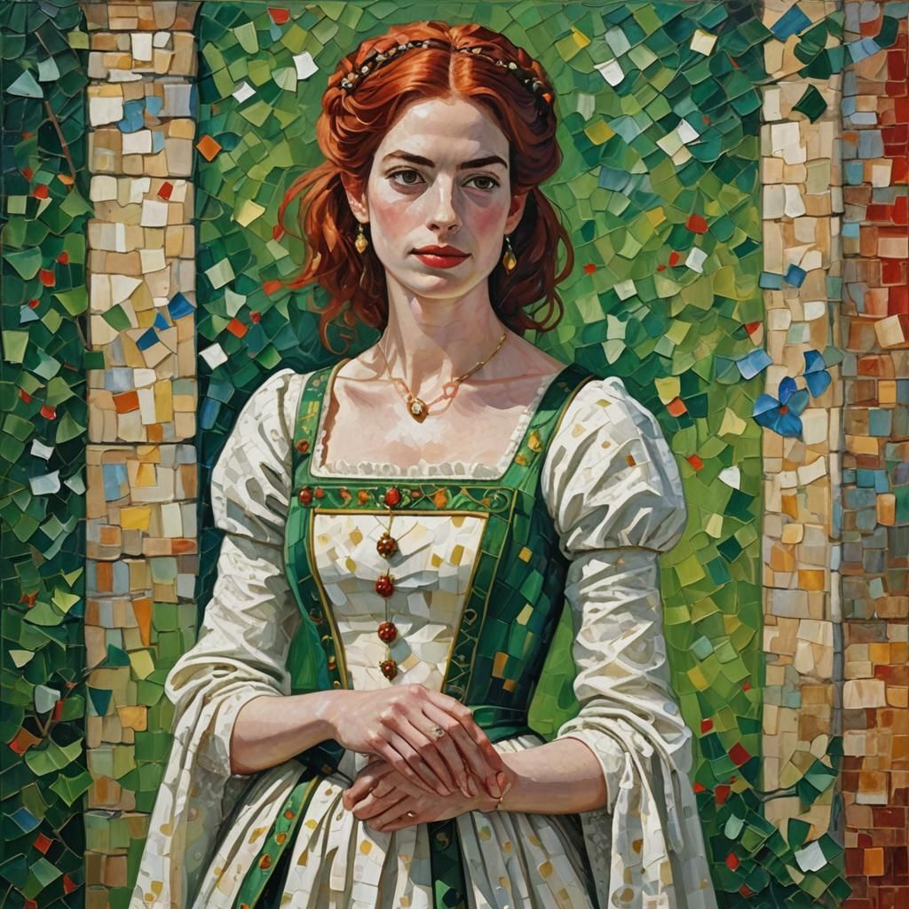 Katherine of Aragon