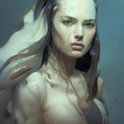 Syfy Female