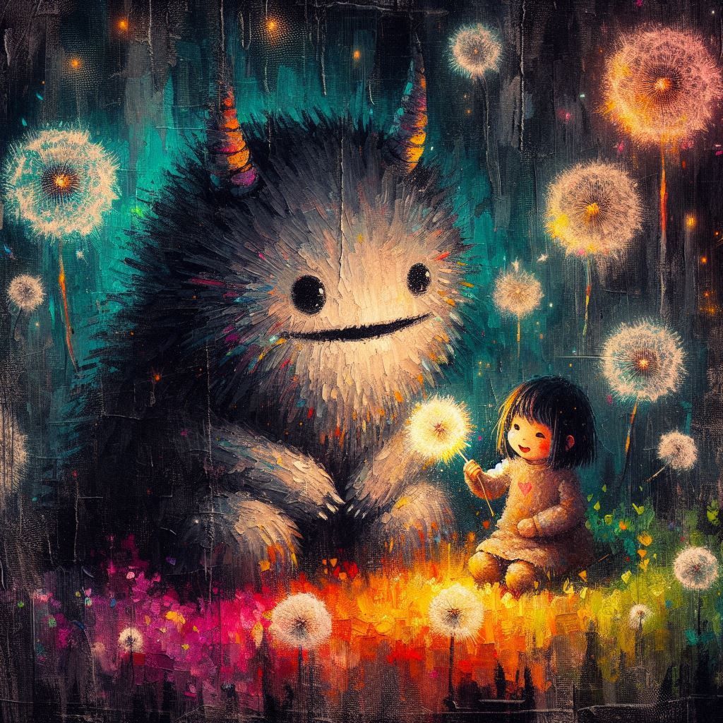 if only for a day i still welcome you home