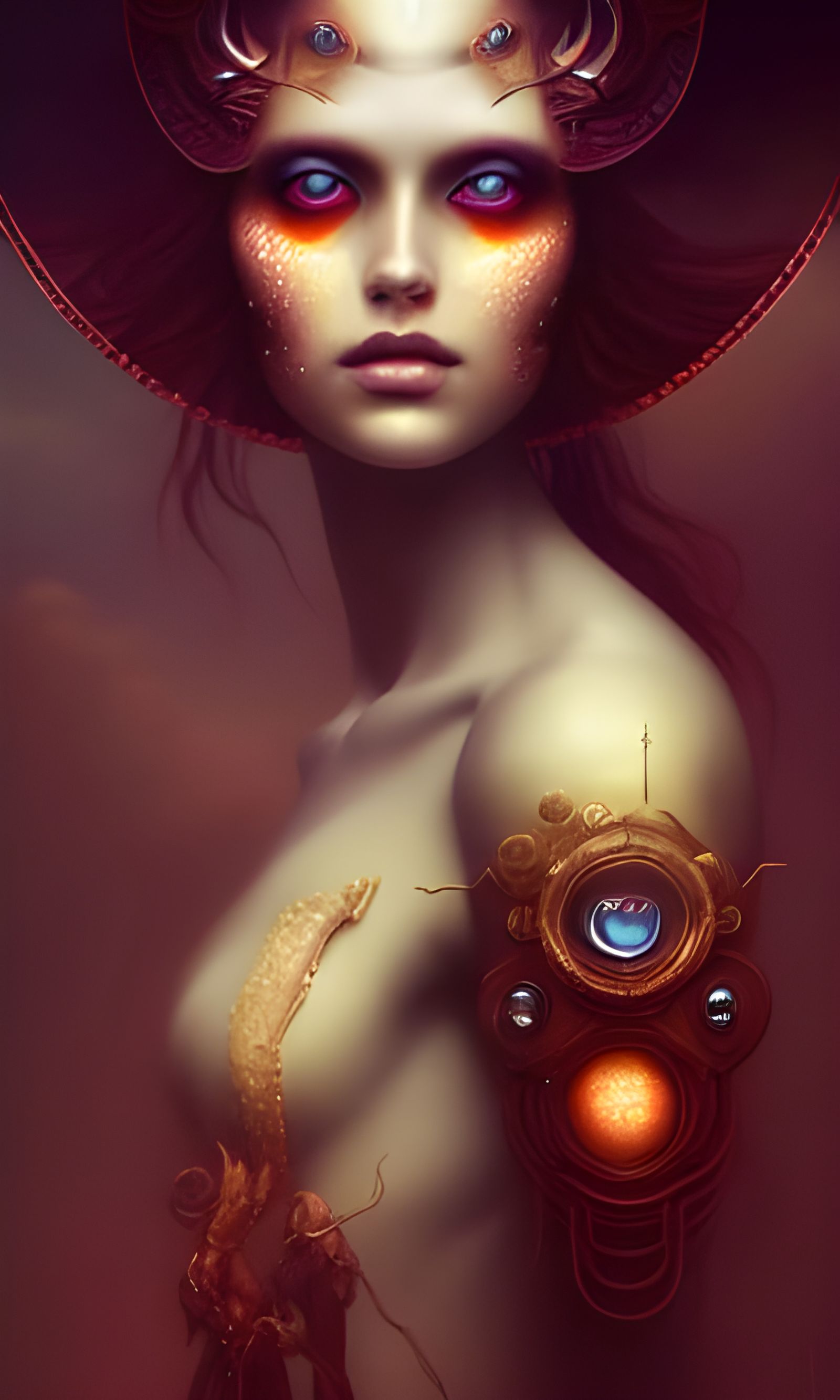 Untitled Creation