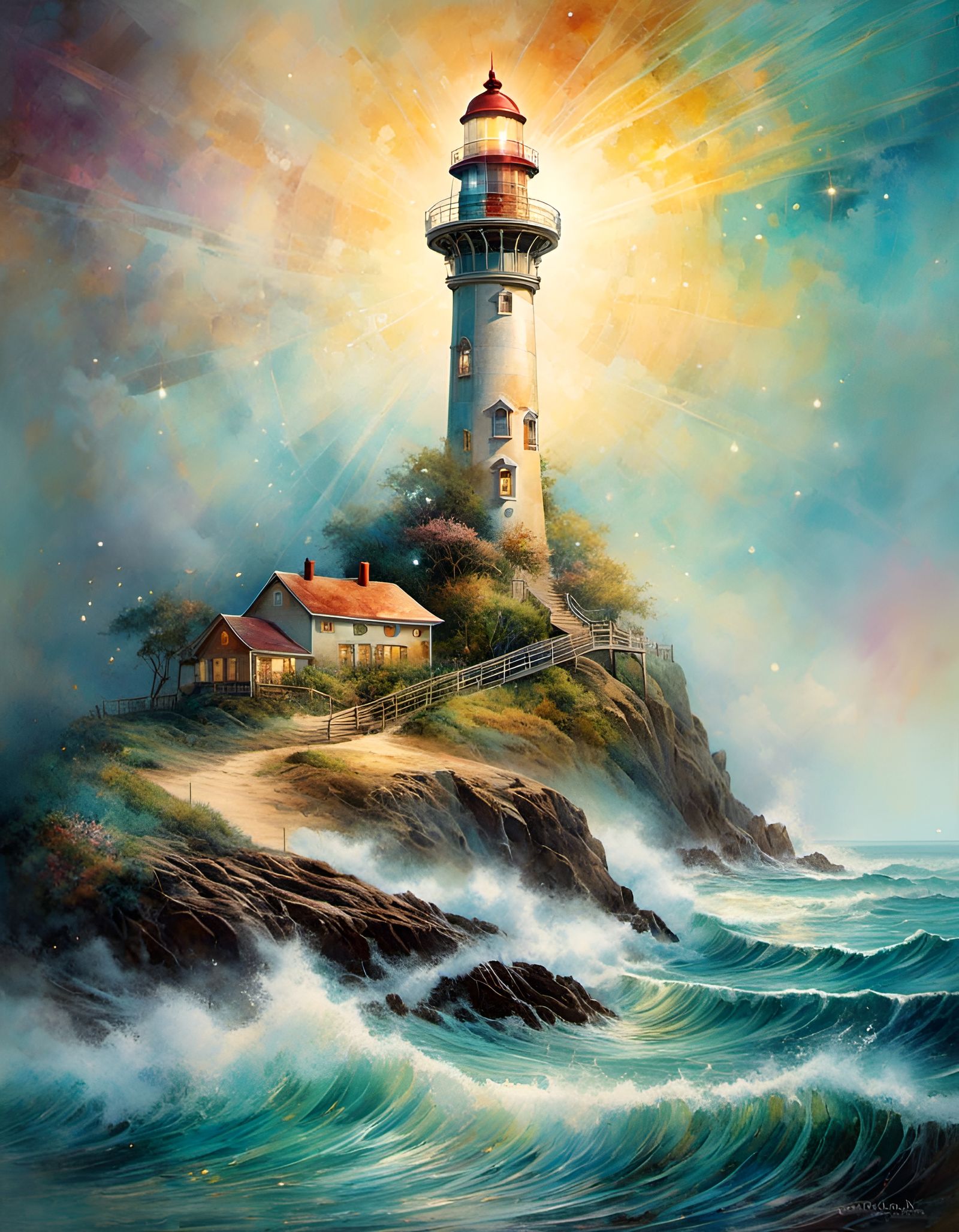 Lighthouse