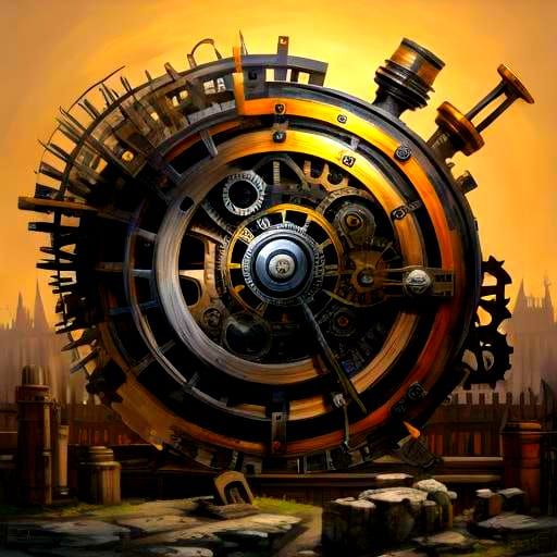 Invention