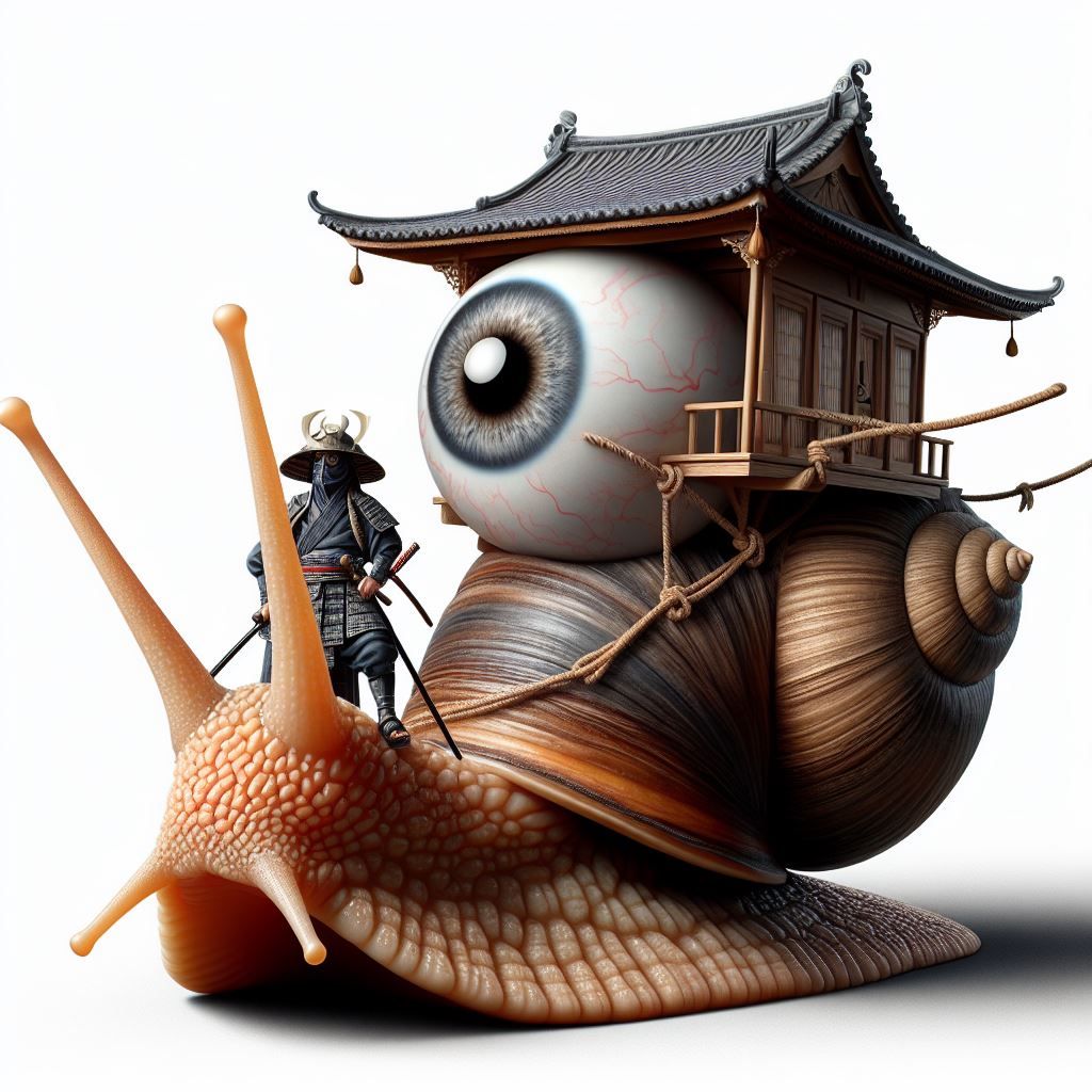 Tribute: The awesome Morkai!  by @Lellysaur