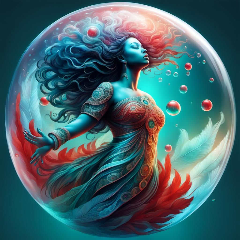 Bubble