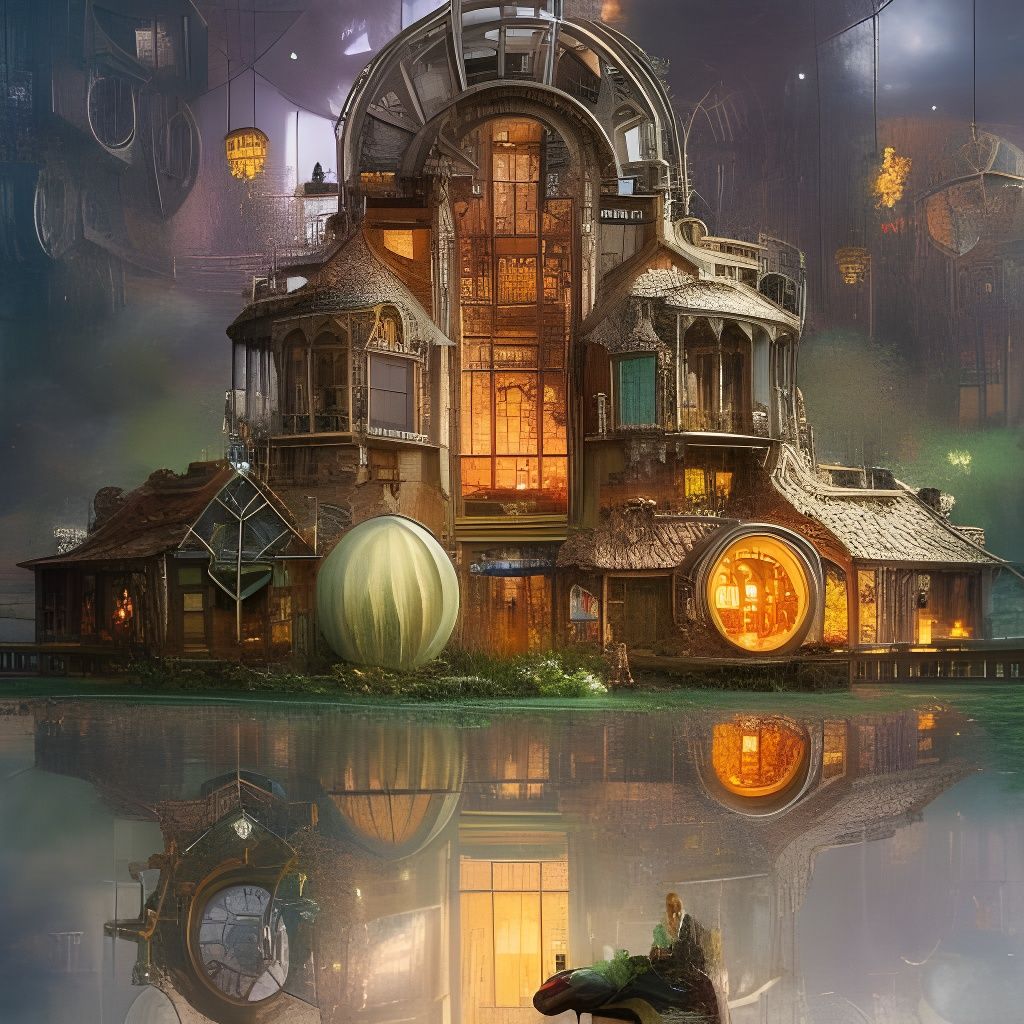 Alternate reflection