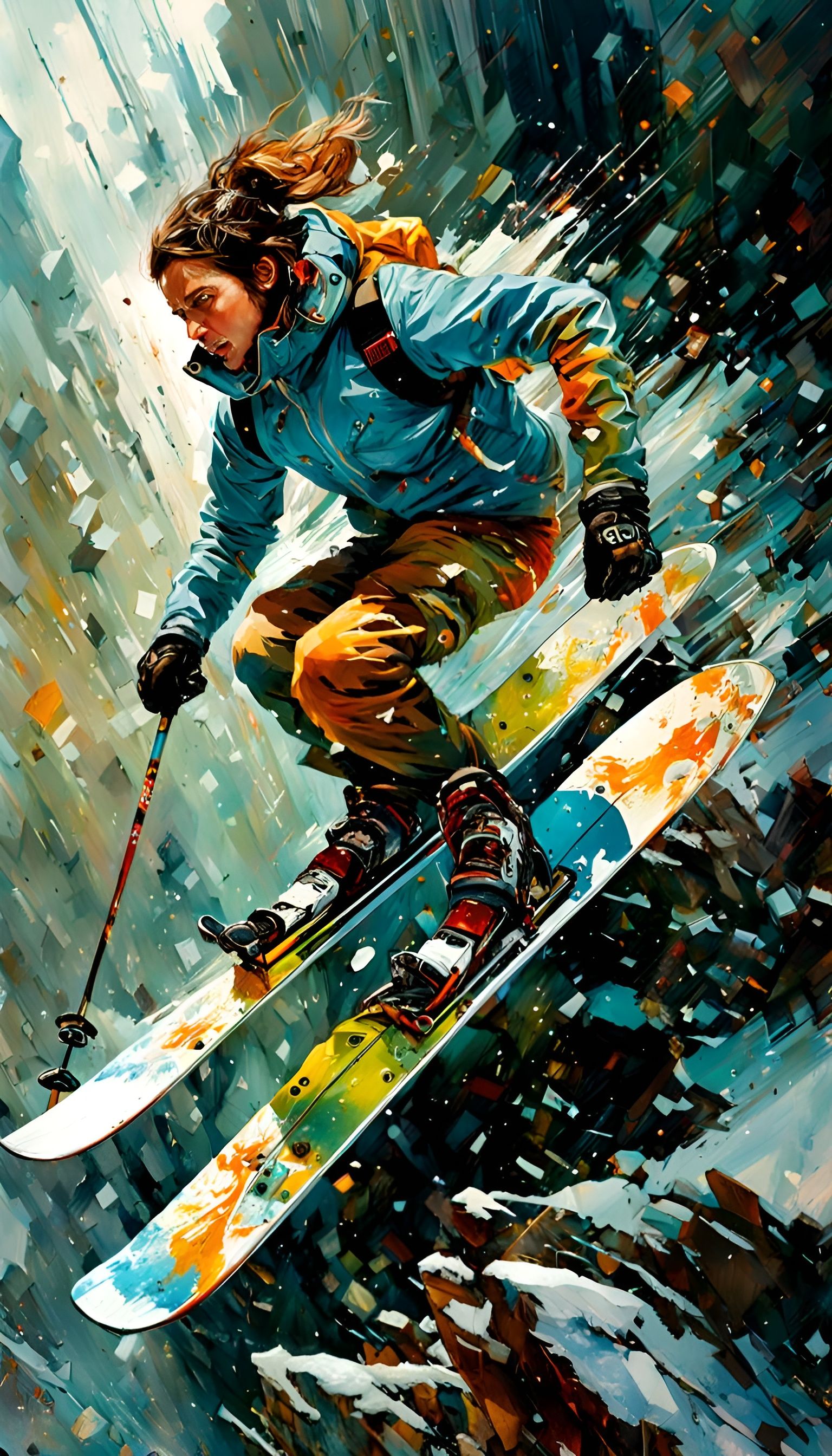 undefined  by @MagdaMagda