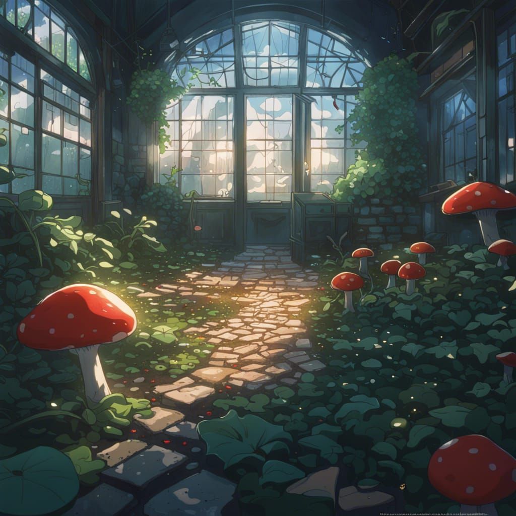Forgotten