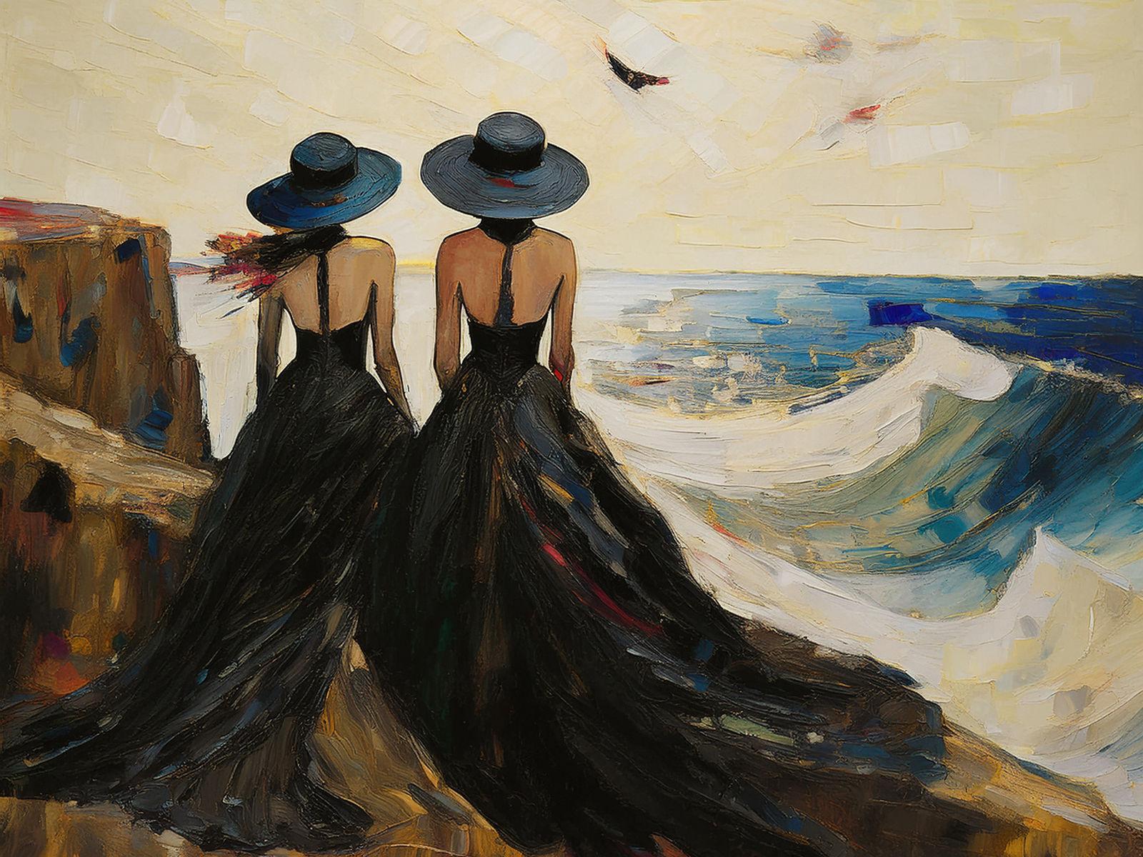 An Impressionist masterpiece