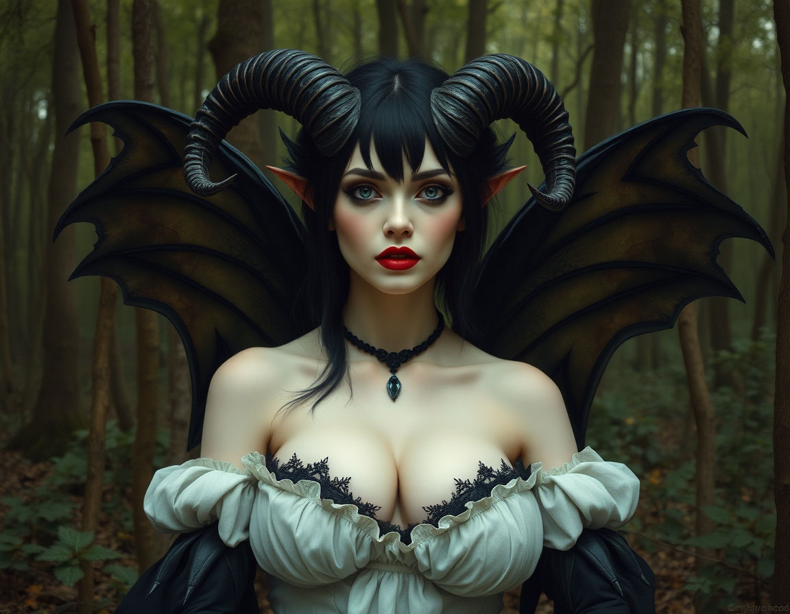 Demoness