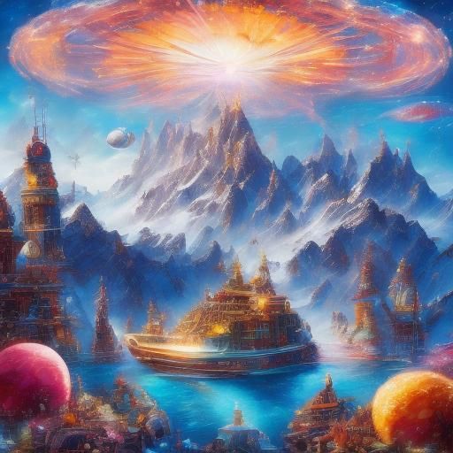 <lora:NC Hyperreal DS8:1.0> <lora:Candy Cosmos:1.0> Hyperrea...