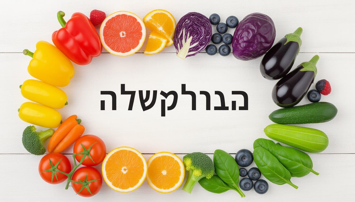 Vibrant Abstract Colors Explode