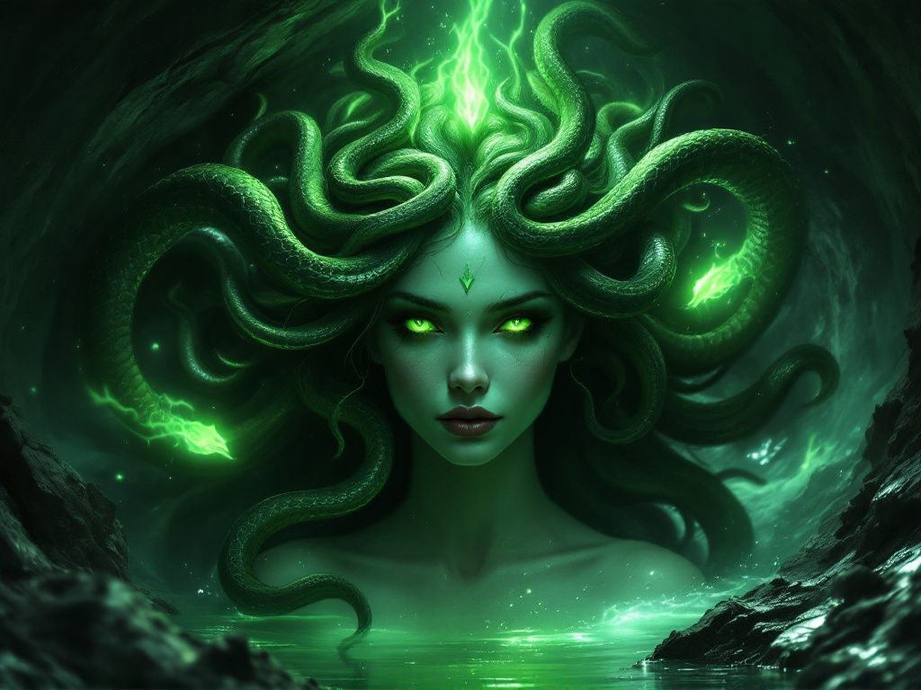 Medusa