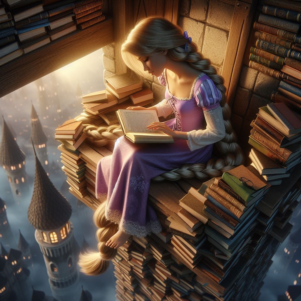 Rapunzel