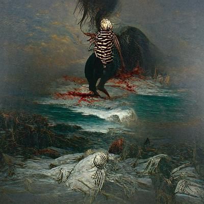 Sidney makes something edgy