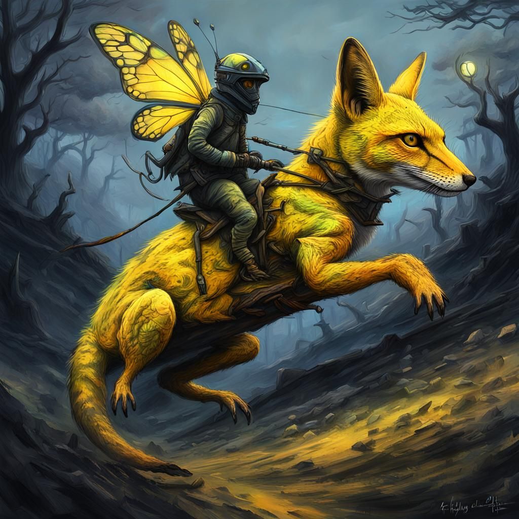 Untitled Creation