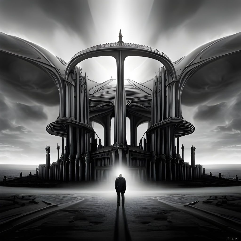 Unearthly