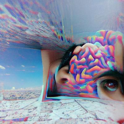 Where is my mind?