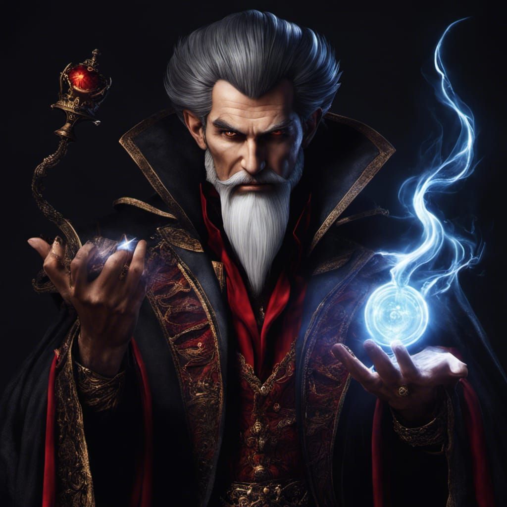 Merlin 13th century magician