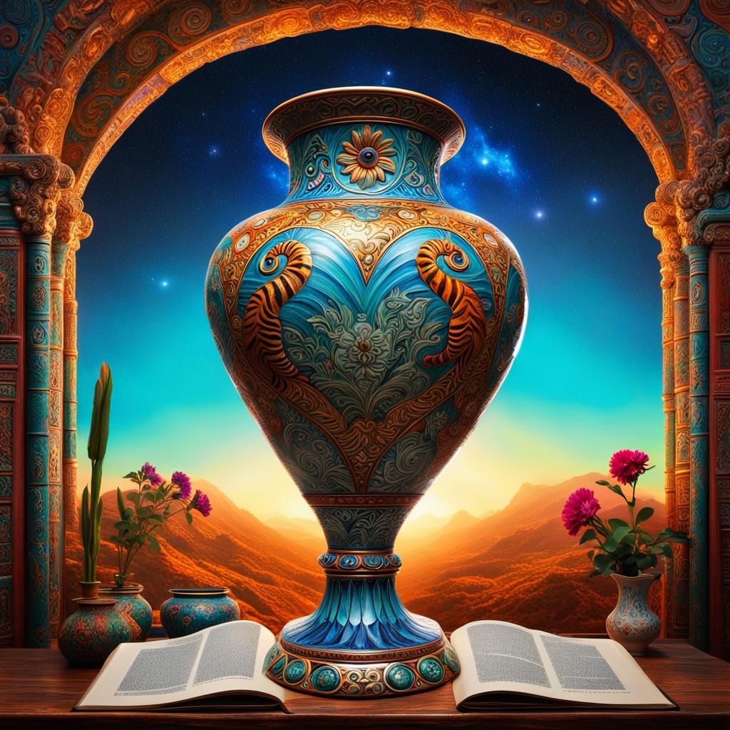 VASE