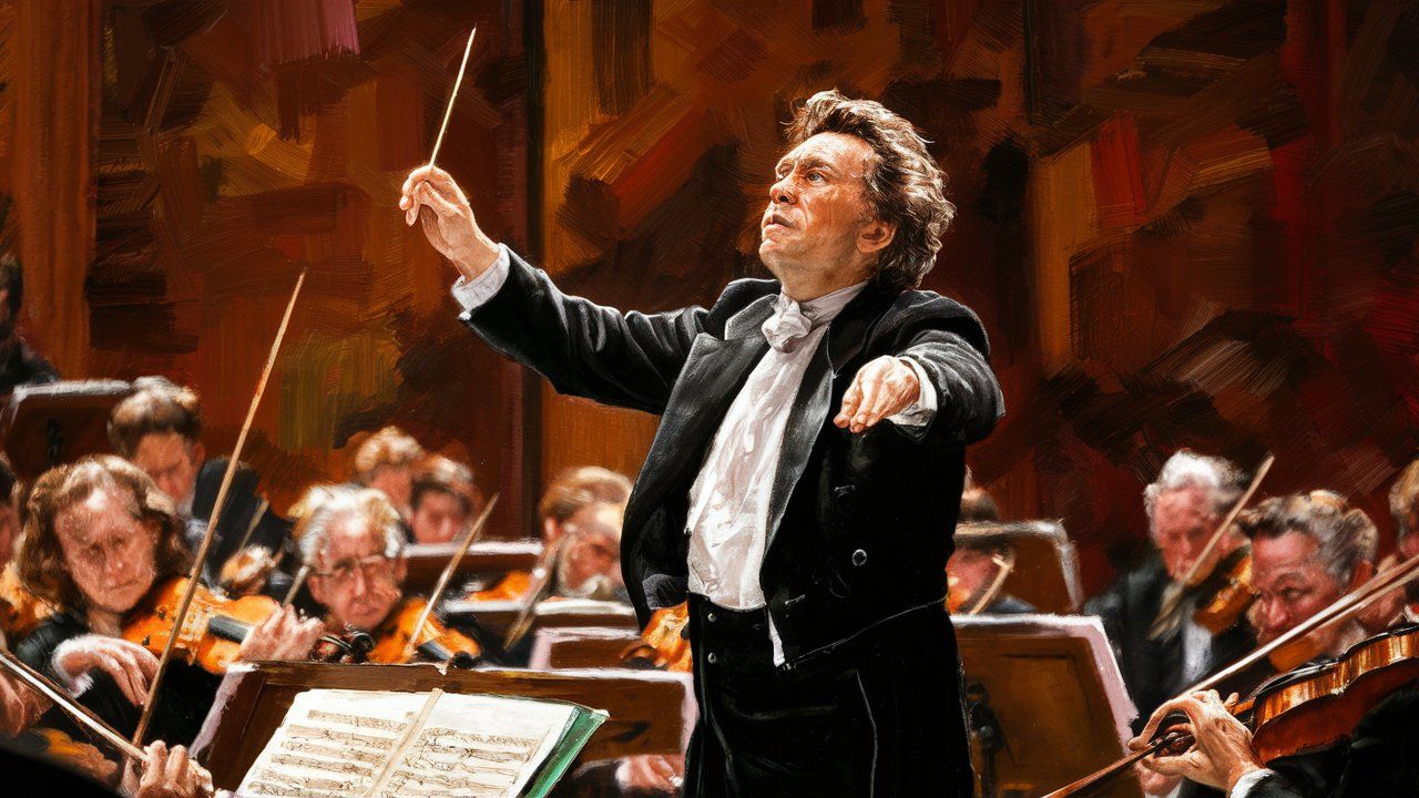 conductor