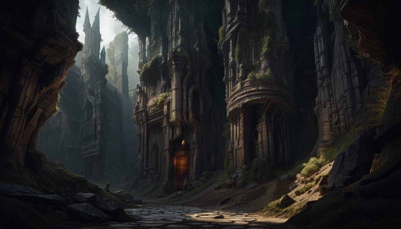The Last Holme